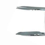 Apollo Kitchen Serving Tongs 9"